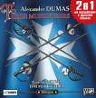  .  . Dumas A. Three musketeers 