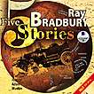  .  . Bradbury R. Five Stories