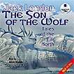  .   :   . London J. The  Son of the Wolf: Tales of the Far North.   