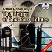  .   . Doyle A. The Return of Sherlock Holmes.   