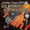  .     . Doyle A. Last Adventures Of Sherlock Holmes.   