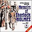  .   . Doyle A. Memoirs of Sherlock Holmes.   