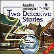  .  . Christie A. Two Detective Stories. The Witness for the Prosecution. The Mystery of the Blue Jar.   