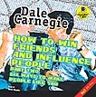 .        .  1. Carnegie D. How to Win Friends and Influence People: Part One: Fundamental Technigues in Handling People.   