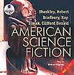  .,  .,  .   . Sheckley R., Bradbury R., Simak C. American science fiction.   