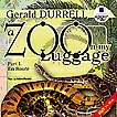  .    .  1.  . Durrell G. Zoo in my Luggage. Part 1. En Route.   