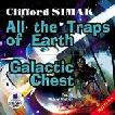  .   .   . Simak C. All the Traps of Earth.   