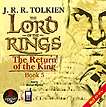 ...  :  .  5. Tolkien J.R.R. The Lord of the Rings: The Return of the King. Book 5.   