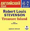  .  6-7 .  ..  . Stevenson Robert Louis. Treasure Island.   