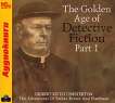  . The Golden Age of Detective Fiction. Part 1
