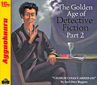  . The Golden Age of Detective Fiction. Part 2