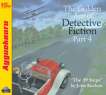  . The Golden Age of Detective Fiction. Part 4