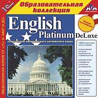 English Platinum DeLuxe.    ( )