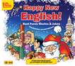 Happy New English! Best Funny Stories & Jokes