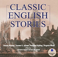   . Classic English Stories.   